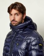 Blauer De puf palton DUNBOY