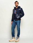 Blauer Geacă Albert | regular fit