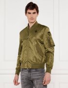 Blauer Geacă bomber ROCKY | Regular Fit