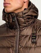 Blauer Geacă de puf Acton | regular fit