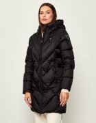 Blauer Geacă de puf Althea | Relaxed fit