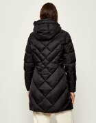 Blauer Geacă de puf Althea | Relaxed fit