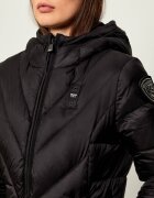 Blauer Geacă de puf Althea | Relaxed fit