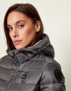 Blauer Geacă de puf ARCADIA | Slim Fit