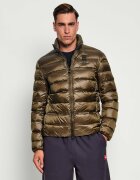 Blauer Geacă de puf Belmont | regular fit