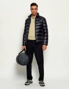 Blauer Geacă de puf Belmont | regular fit