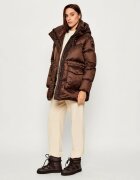 Blauer Geacă de puf CHELSEA | Relaxed fit
