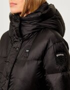 Blauer Geacă de puf CHELSEA | Relaxed fit