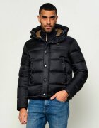 Blauer Geacă de puf Clipper | regular fit