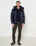 Blauer Geacă de puf Glen | regular fit