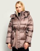 Blauer Geacă de puf Granger | regular fit