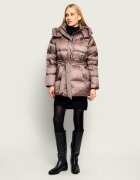 Blauer Geacă de puf Granger | regular fit