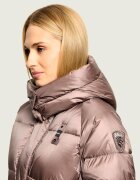 Blauer Geacă de puf Granger | regular fit