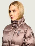 Blauer Geacă de puf Granger | regular fit