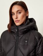Blauer Geacă de puf LAMARTINE | regular fit