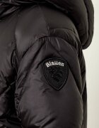 Blauer Geacă de puf LAMARTINE | regular fit