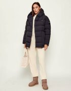 Blauer Geacă de puf PRAIRIE | Oversize fit