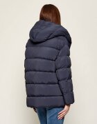 Blauer Geacă de puf PRAIRIE | Oversize fit