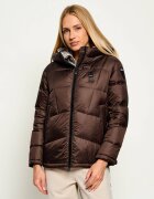 Blauer Geacă de puf Tyllin | regular fit