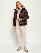 Blauer Geacă de puf Tyllin | regular fit