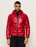 Blauer Geacă de puf Wave | regular fit