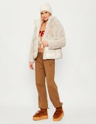 Blauer Geacă FANEVIL | regular fit | shearling