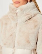 Blauer Geacă FANEVIL | regular fit | shearling