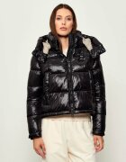 Blauer Geacă GLORIA | Loose fit