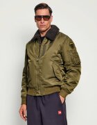 Blauer Geacă Marshall | regular fit | shearling