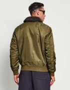 Blauer Geacă Marshall | regular fit | shearling