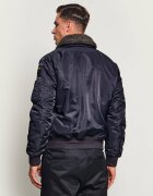 Blauer Geacă Marshall | regular fit | shearling