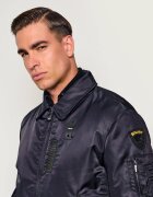 Blauer Geacă Marshall | regular fit | shearling