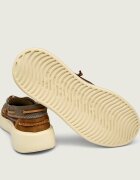 Blauer Mocasini BUCK06 | piele întoarsă