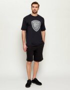 Blauer Pantaloni scurți Summer | regular fit