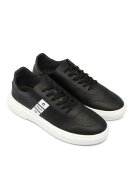 Blauer Sneakers BLAIR cu adaos de piele