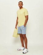 Blauer Sneakers QUEENS01 | piele întoarsă