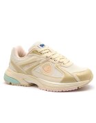 Blauer Sneakers Running