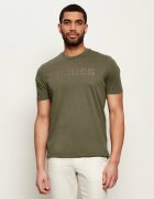 Blauer Tricou BOURN | Slim Fit