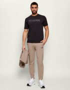 Blauer Tricou BOURN | Slim Fit