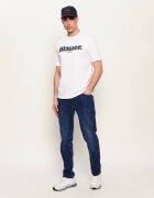 Blauer Tricou ERNST | regular fit