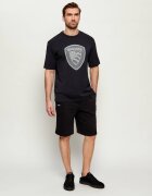 Blauer Tricou Hopkins | regular fit