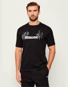 Blauer Tricou TOWN | regular fit
