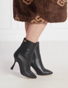 BluGirl Blumarine De piele botine