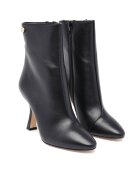 BluGirl Blumarine De piele botine