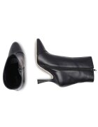 BluGirl Blumarine De piele botine