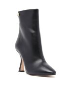 BluGirl Blumarine De piele botine