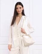 BluGirl Blumarine De piele hobo