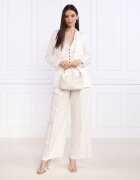 BluGirl Blumarine De piele hobo