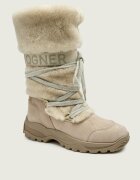 BOGNER Bocanci ALTA BADIA S 8 A | piele întoarsă