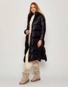BOGNER Bocanci ALTA BADIA S 8 A | piele întoarsă